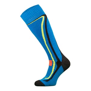 1 Pack Schneesport Climacontrol Merinowolle Skisocken