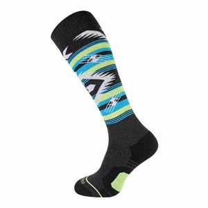 1 Pack Unisex Sport technische Snowboard-Socken