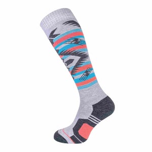 1 Pack Unisex Sport Technische Snowboard Socken