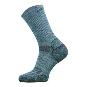 1 Pack Merinowolle Schnelltrocknende Leichte Wandersocken