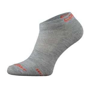 1 Pack Ultra Coolmax Knöchelsocken für Läufer