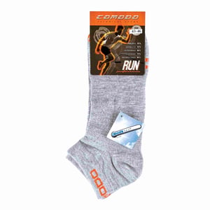 1 Pack Ultra Coolmax Knöchelsocken für das Laufen