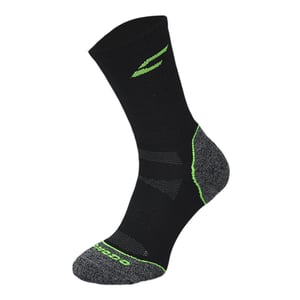 1 Pack Anti-Blasen Bambus Wandersocken für den Sommer