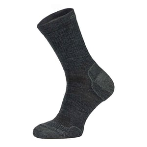 1 Pack Merinowolle schnell trocknende leichte Wandersocken