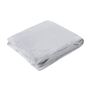 Extra weiches, warmes, großes Luxus-Wärme-Fleece-Wurfdecke - 180 x 200 cm