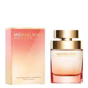 Michael Kors Wonderlust Eau de Parfum Spray 100 ml