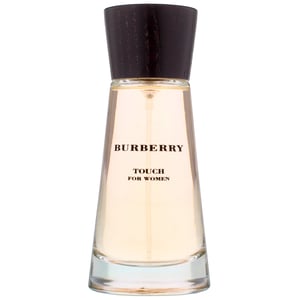 Burberry Touch für Frauen Eau de Parfum Spray 100ml