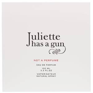 Juliette Has a Gun Not A Perfume Eau de Parfum Spray 100ml