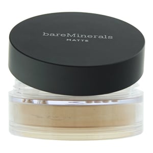 Bare Minerals Matte 08 Hell Puder-Foundation 6G LSF 15
