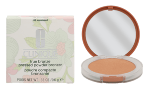 Clinique True Bronze Pressed Powder Bronzer