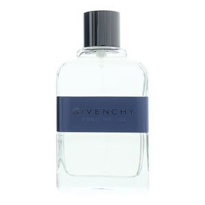 Givenchy Pour Homme Blue Label 2024 Eau de Toilette 100ml Spray für Ihn