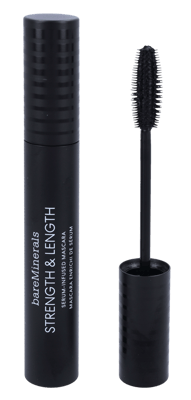 BareMinerals Stärke & Länge Serum-infused Mascara