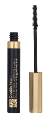 E.Lauder Double Wear Zero-Smudge Verlängernde Mascara