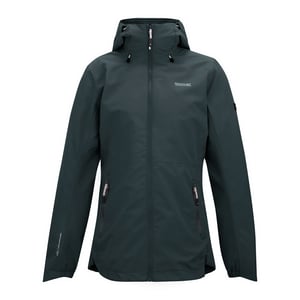 Regatta - "Hamara IV" Jacke, wasserfest für Damen (Dunkler Sturm)