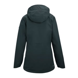 Regatta - "Hamara IV" Jacke, wasserfest für Damen (Dunkler Sturm)