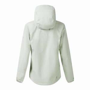 Dare 2B - "Breathe Easy" Jacke, wasserfest für Damen (Mandelmilch)