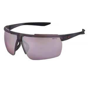 Herren- und Damen-Sportsonnenbrille mit Wickeldesign Windschutz E CW4662