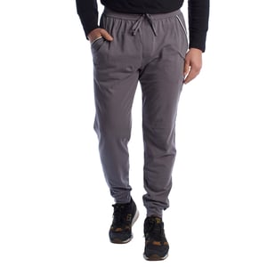 Herren Baumwoll-Stretch-Pyjama-Hosen 50550485