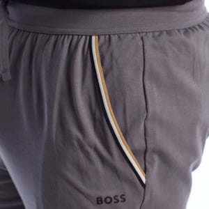 Herren Baumwoll-Stretch-Pyjama-Hosen 50550485
