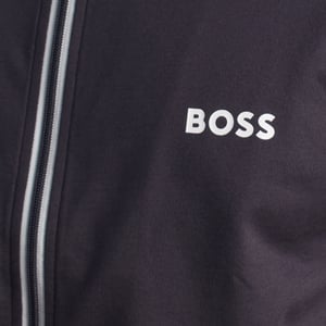Herren Hausjacke mit Reißverschluss 50545564