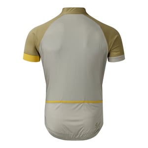 Dare 2B - "Protraction III" Radfahr-Trikot für Herren (Federboa/Klosterstein)