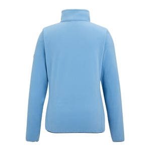 Regatta - "Clemence IV" Fleece Durchgehender Reißverschluss für Damen (gewaschenes Denim)