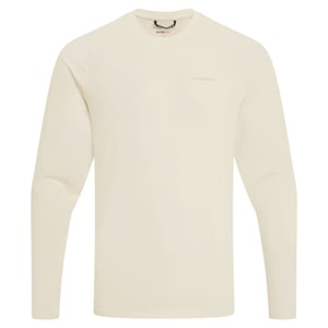 Craghoppers - "Nour" T-Shirt für Herren, Nosilife, Langärmlig (Segelweiß)