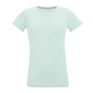 Regatta - "Josie Gibson Fingal Edition" T-Shirt für Damen (Ozean Nebel)