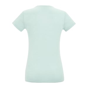 Regatta - "Josie Gibson Fingal Edition" T-Shirt für Damen (Ozean Nebel)