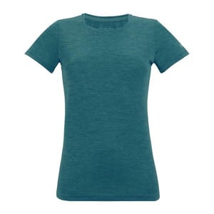 Regatta - "Josie Gibson Fingal Edition" T-Shirt für Damen (Mediterranea)