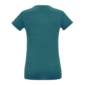 Regatta - "Josie Gibson Fingal Edition" T-Shirt für Damen (Mediterranea)