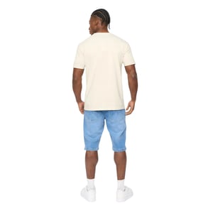 Crosshatch - "Allmoore" T-Shirt für Herren (Neutral)