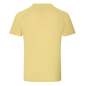 Dare 2B - "Tech II" T-Shirt für Herren (Öl Gelb)