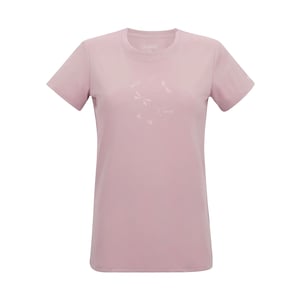 Regatta - "Fingal" T-Shirt für Damen (Puderlila)