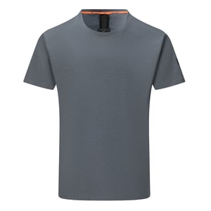 Regatta - "Finlo" T-Shirt für Herren (Dunkler Sturm)