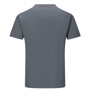 Regatta - "Finlo" T-Shirt für Herren (Dunkler Sturm)
