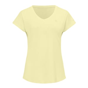 Dare 2B Damen Sport-T-Shirt (Wachsgelb)