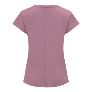 Dare 2B Damen Sport-T-Shirt (Dunkle Orchidee)