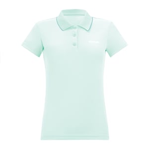 Regatta - "Maverick V" Poloshirt für Damen (Ozean Nebel)