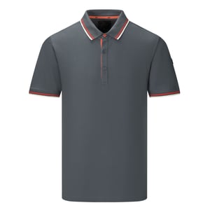 Regatta - "Adryan" Poloshirt für Herren (Dunkler Sturm)