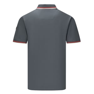 Regatta - "Adryan" Poloshirt für Herren (Dunkler Sturm)