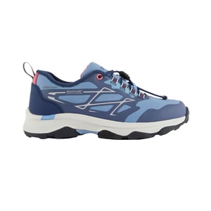 Regatta - "Blaze II" Sneaker für Damen, Wasserfest (gewaschenes Denim/Aviatorblau)
