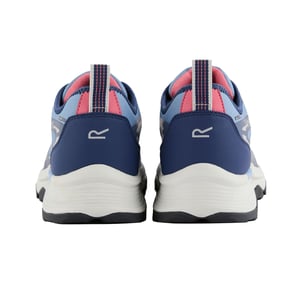 Regatta - "Blaze II" Sneaker für Damen, Wasserfest (gewaschenes Denim/Aviatorblau)