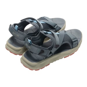 Regatta - "Lito" Sandalen für Herren (Dunkler Sturm/Klosterstein)