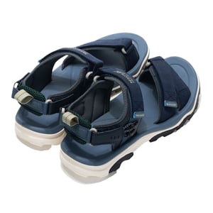 Regatta - Herren Sandalen "Blaze" (Marine/Blassblau)