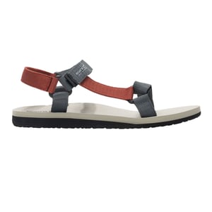 Regatta - Herren Sandalen "Vendeavour" (Dunkler Sturm/Ziegelstein)