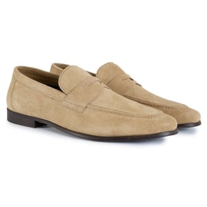 Soletrader Liam Loafer Schuhe