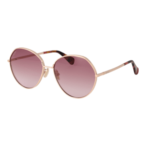 Max Mara Sonnenbrille MM0096 28Z 57
