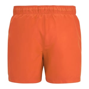 Regatta - "Mawson II" Badeshorts für Herren (Tigerlilien-Orange/Sonic-Blau)