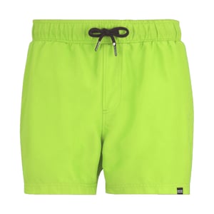 Regatta - "Mawson II" Badeshorts für Herren (Leuchtend Grün/Marine)